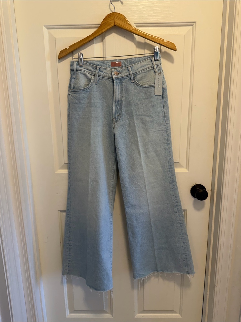 Mother Lil’ Hustler Roller Skimp Fray Bring the Cooler Size 27 - Picture 3 of 9